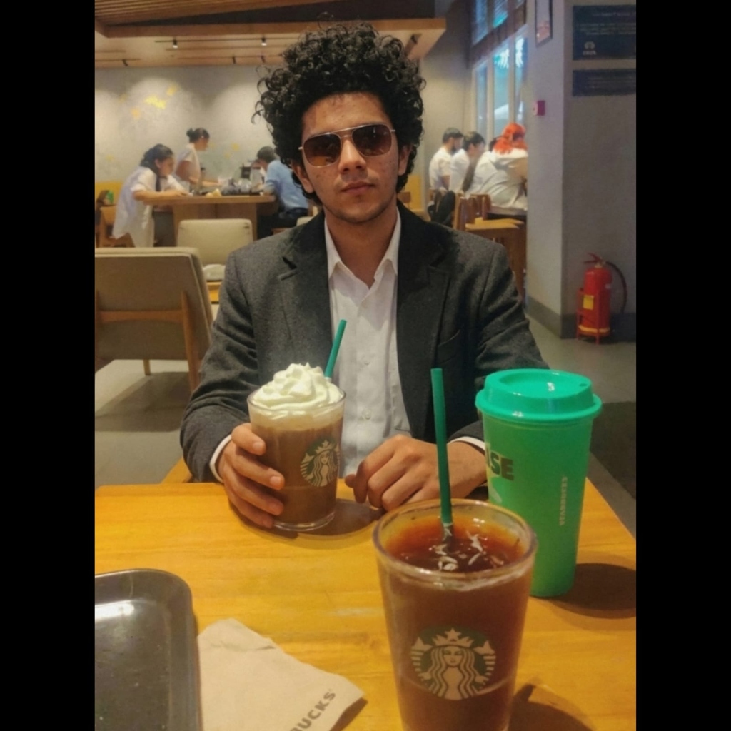 Rahul Saranya - Partner & Commercial Ad Campaign Director · Growth Marketeer